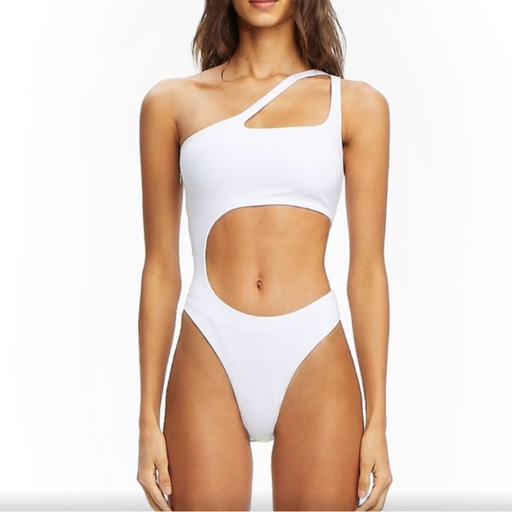 I.AM.GIA SATURN BODYSUIT - Size M - NWT